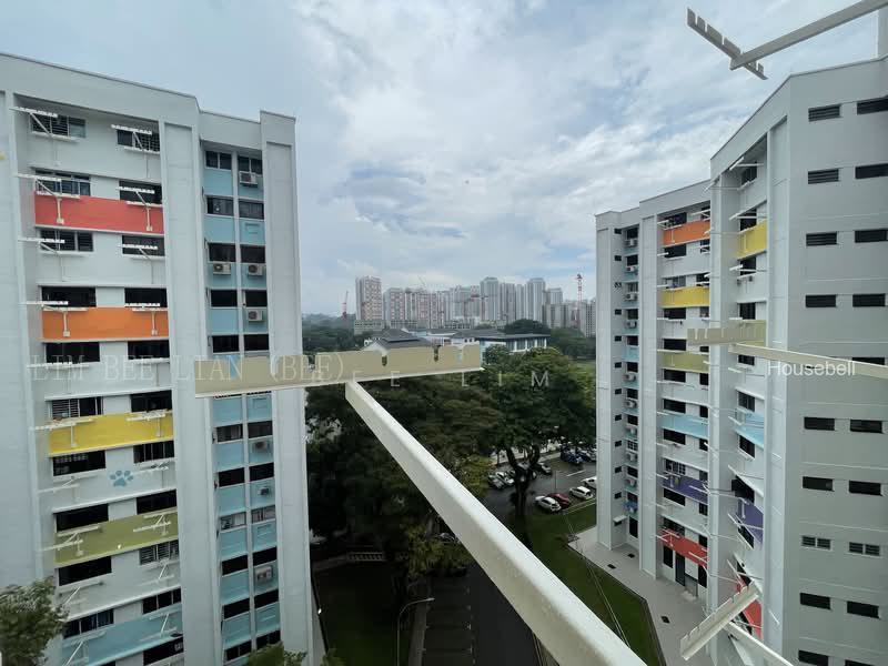 6 Teck Whye Avenue
