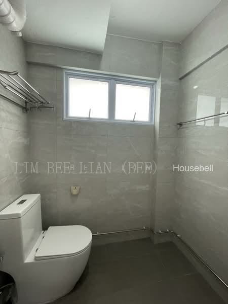6 Teck Whye Avenue, S$ 1,000 (最低价格) /月, 组屋 - 4 STD