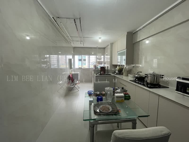 6 Teck Whye Avenue, S$ 1,000 (最低价格) /月, 组屋 - 4 STD
