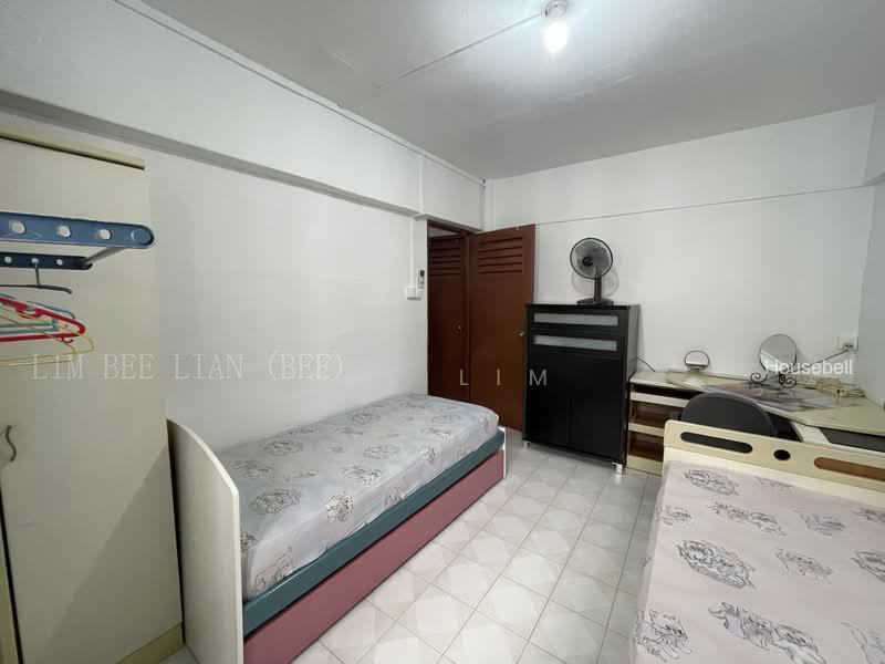 6 Teck Whye Avenue, S$ 1,000 (最低价格) /月, 组屋 - 4 STD