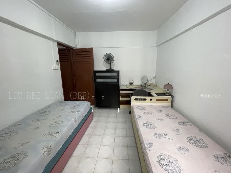 6 Teck Whye Avenue, S$ 1,000 (最低价格) /月, 组屋 - 4 STD