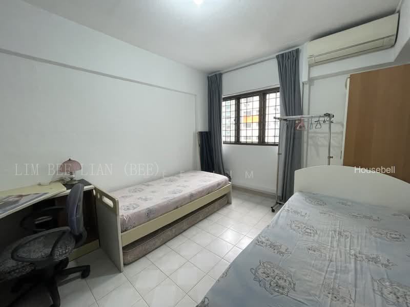 6 Teck Whye Avenue, S$ 1,000 (最低价格) /月, 组屋 - 4 STD