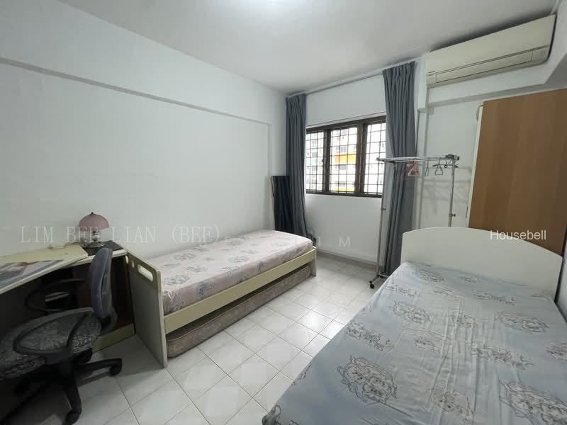 6 Teck Whye Avenue, S$ 1,000 (最低价格) /月, 组屋 - 4 STD