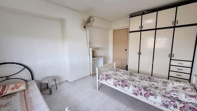 450C Tampines Street 42