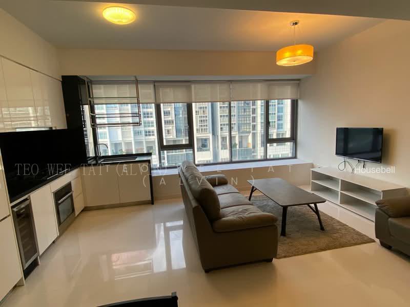 Altez, S$ 1,568,888, 753 sqft, Condos - Condominium