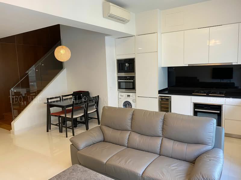 Altez, S$ 1,568,888, 753 sqft, Condos - Condominium