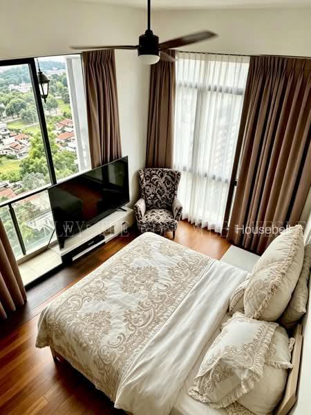 The Tennery, S$ 1,480,000, 936 sqft, 公寓 - Condominium