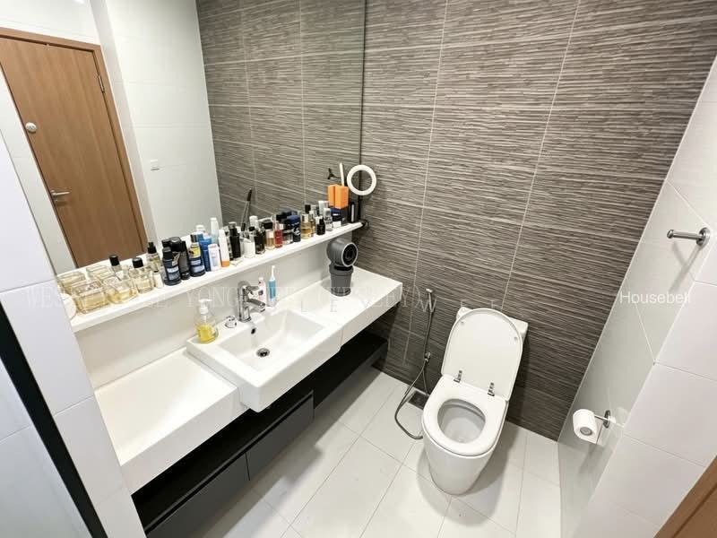The Tennery, S$ 1,480,000, 936 sqft, 公寓 - Condominium