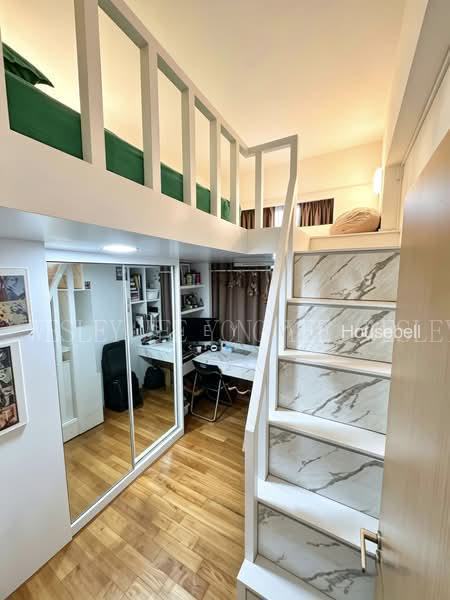 The Tennery, S$ 1,480,000, 936 sqft, 公寓 - Condominium