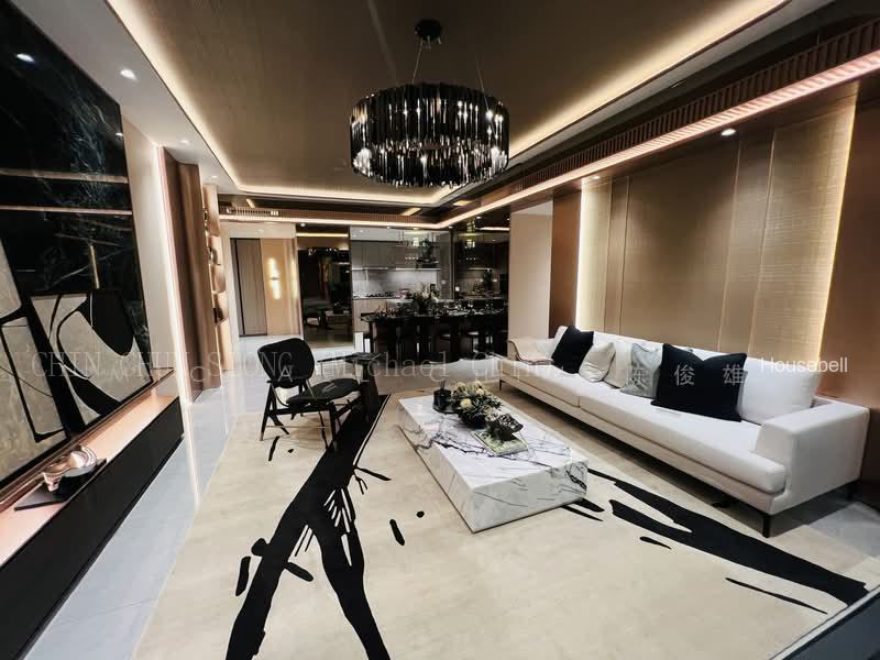PARKTOWN Residence