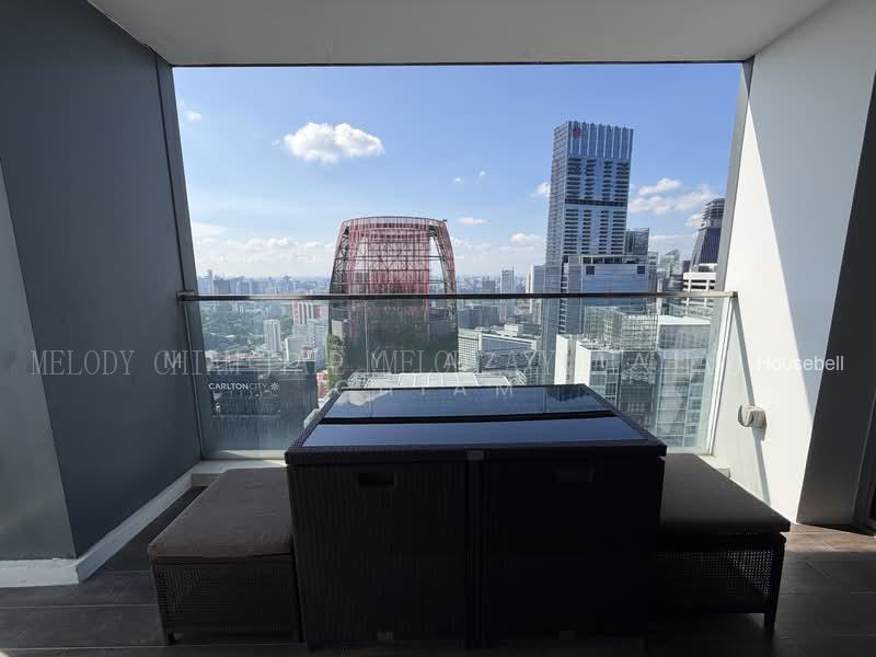 Altez, S$ 2,715,000 (Negotiable), 1,173 sqft, Condos - Condominium
