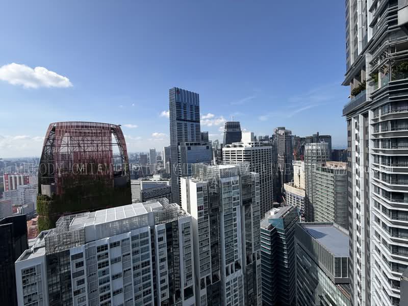 Altez, S$ 2,715,000 (Negotiable), 1,173 sqft, Condos - Condominium