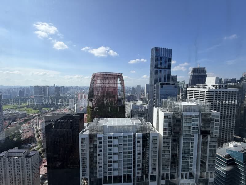 Altez, S$ 2,715,000 (Negotiable), 1,173 sqft, Condos - Condominium