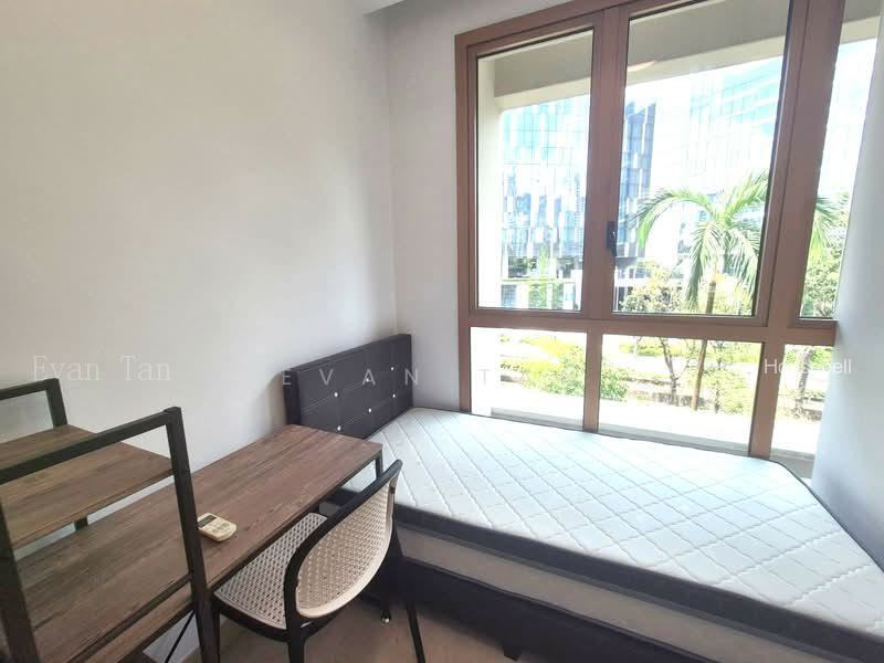 Avalon, S$ 1,200 /月, 80 sqft, 公寓 - Condominium