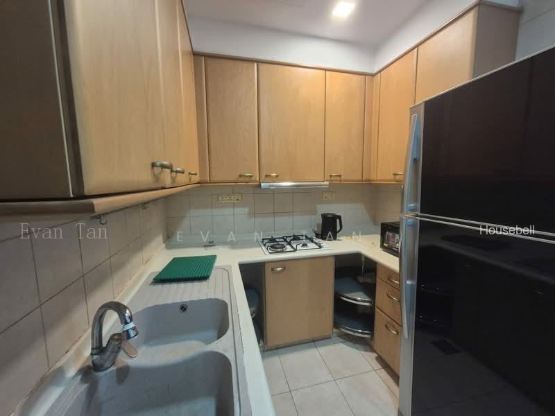 Avalon, S$ 1,200 /月, 80 sqft, 公寓 - Condominium