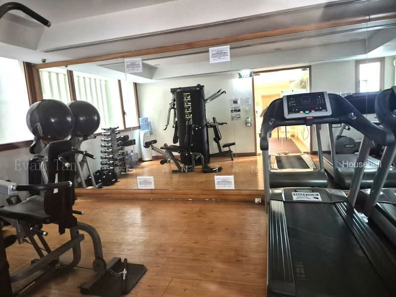 Avalon, S$ 1,200 /月, 80 sqft, 公寓 - Condominium
