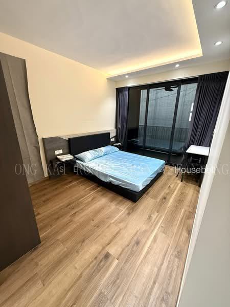 Westwood Residences EC