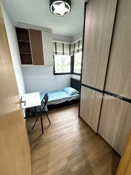 Westwood Residences EC