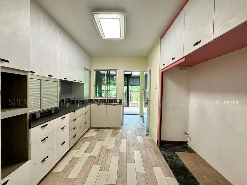 kismis place, S$ 8,000 (可协商价格) /月, 2,500 sqft, 有地 - Cluster House