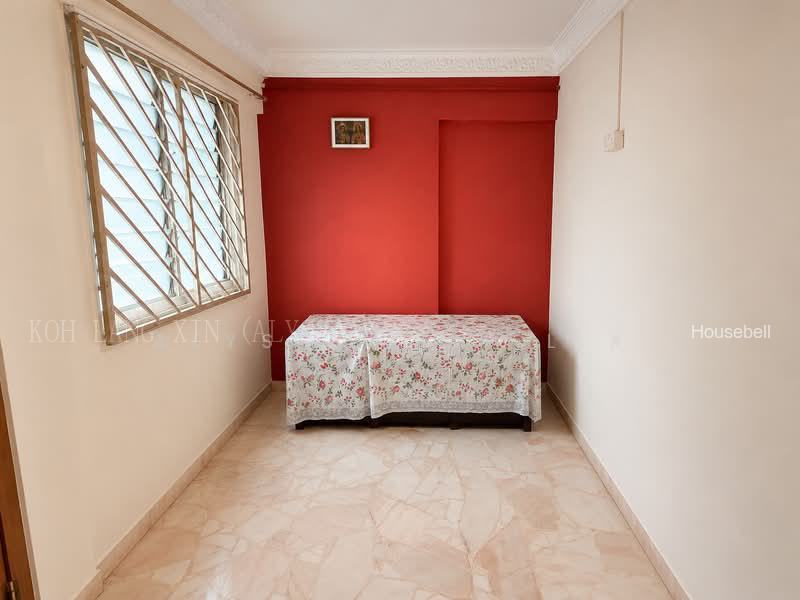 512 Bukit Batok Street 52, S$ 775,000, 1,572 sqft, 组屋 - Executive Maisonette