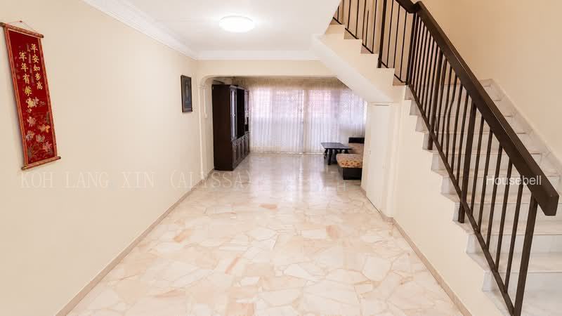 512 Bukit Batok Street 52, S$ 775,000, 1,572 sqft, 组屋 - Executive Maisonette