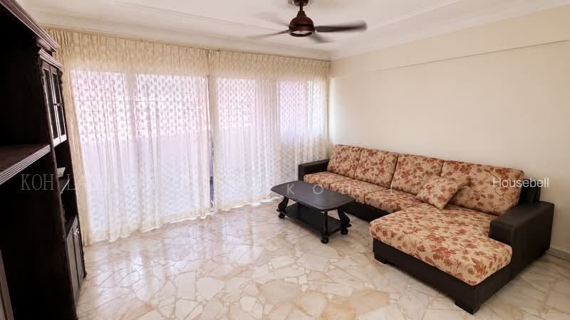 512 Bukit Batok Street 52, S$ 775,000, 1,572 sqft, 组屋 - Executive Maisonette