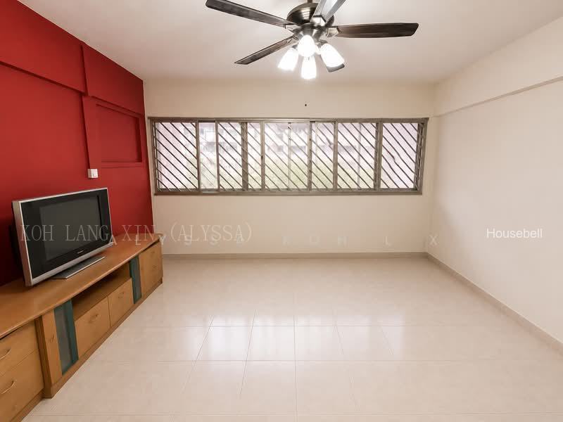 512 Bukit Batok Street 52, S$ 775,000, 1,572 sqft, 组屋 - Executive Maisonette