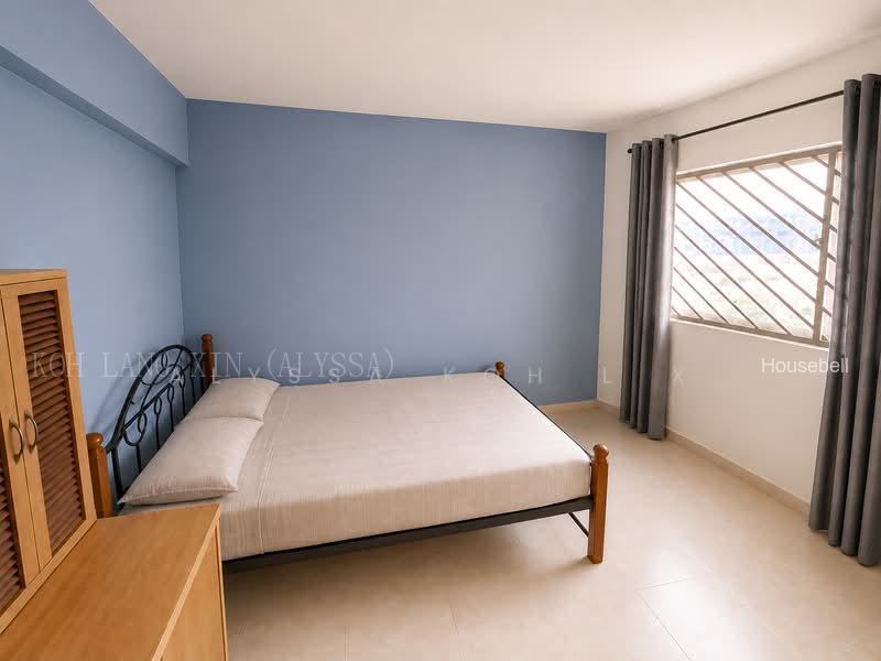 512 Bukit Batok Street 52, S$ 775,000, 1,572 sqft, 组屋 - Executive Maisonette