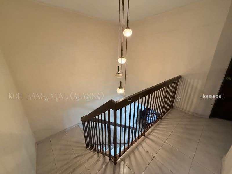 512 Bukit Batok Street 52, S$ 775,000, 1,572 sqft, 组屋 - Executive Maisonette