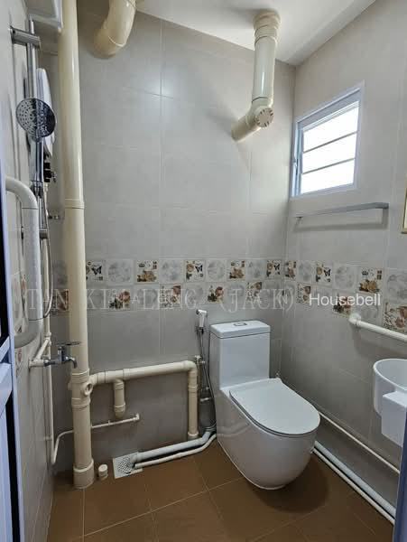 621 Ang Mo Kio Avenue 9, S$ 1,400 /月, 组屋 - 3 NG