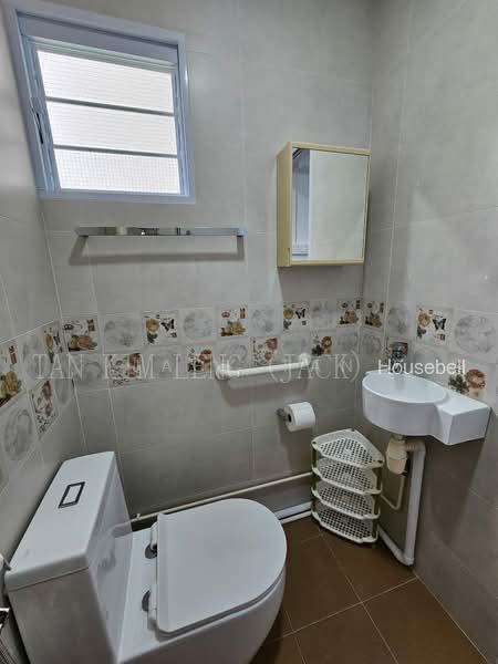 621 Ang Mo Kio Avenue 9, S$ 1,400 /月, 组屋 - 3 NG