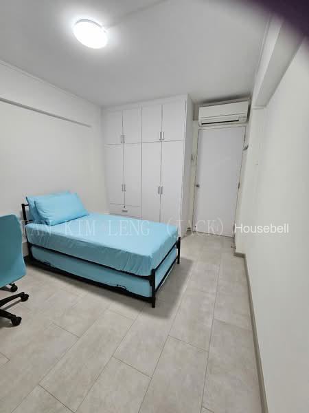 621 Ang Mo Kio Avenue 9, S$ 1,400 /月, 组屋 - 3 NG