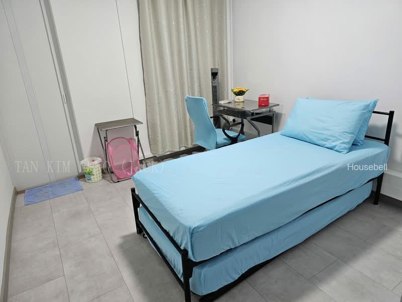 621 Ang Mo Kio Avenue 9