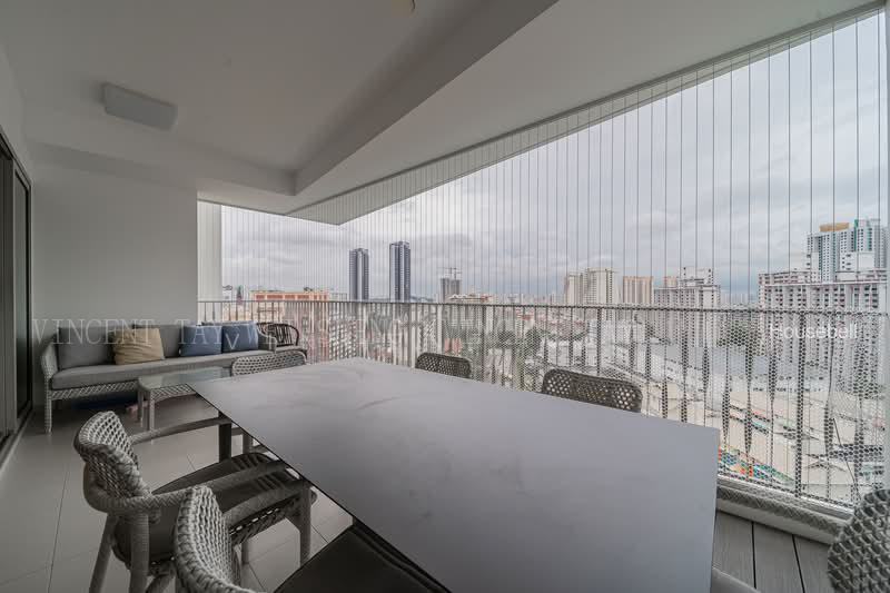 Trevista, S$ 3,690,000 (可协商价格), 1,701 sqft, 公寓 - Condominium