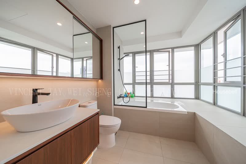 Trevista, S$ 3,690,000 (可协商价格), 1,701 sqft, 公寓 - Condominium