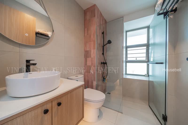 Trevista, S$ 3,690,000 (可协商价格), 1,701 sqft, 公寓 - Condominium