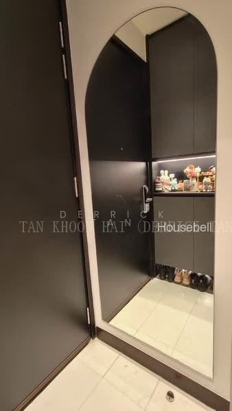 Euhabitat, S$ 788,000, 517 sqft, 公寓 - Condominium
