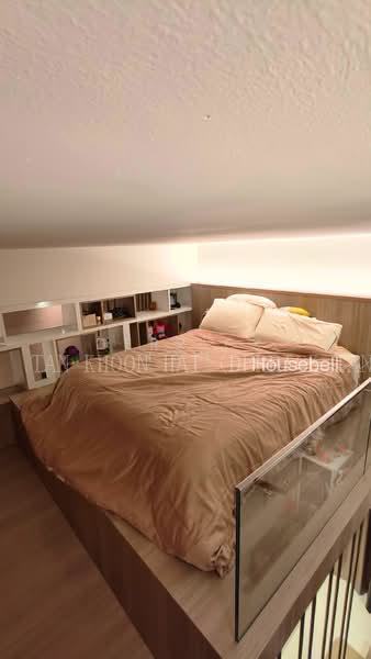Euhabitat, S$ 788,000, 517 sqft, 公寓 - Condominium