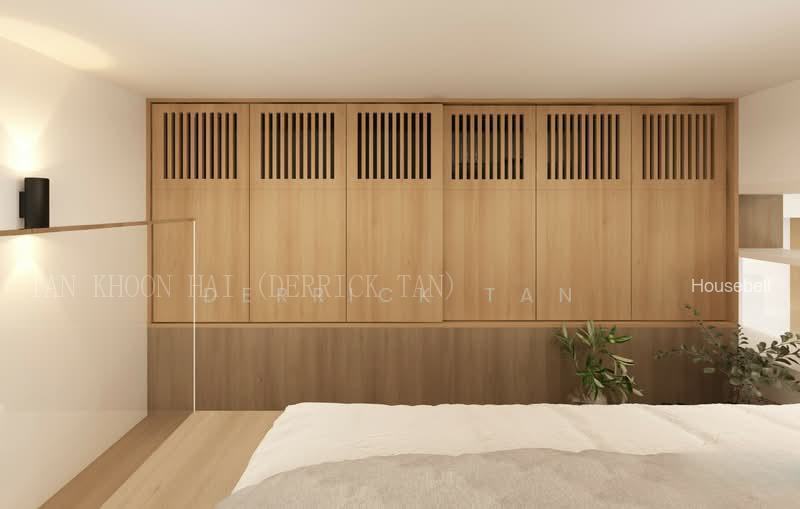 Euhabitat, S$ 788,000, 517 sqft, 公寓 - Condominium