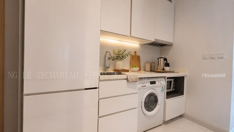 8 Farrer Suites, S$ 1,650,000, 1,087 sqft, Condos - Apartment