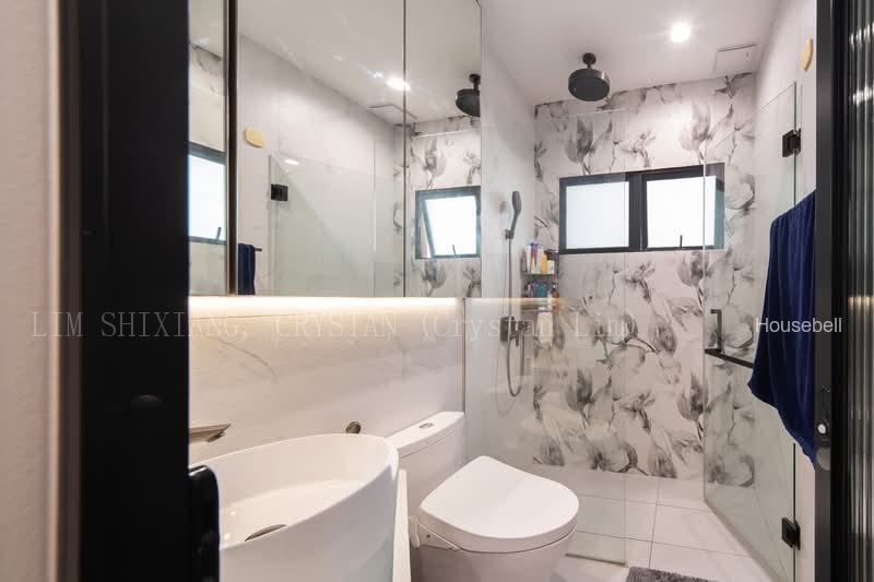 Seraya Breeze, S$ 2,499,999, 1,281 sqft, 公寓 - Apartment