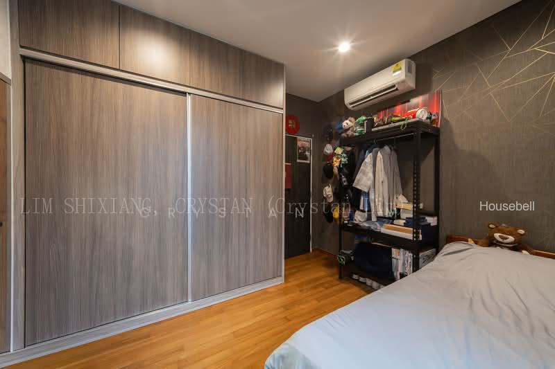Seraya Breeze, S$ 2,499,999, 1,281 sqft, 公寓 - Apartment