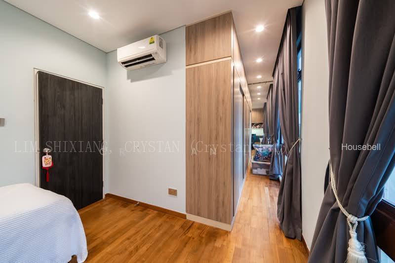 Seraya Breeze, S$ 2,499,999, 1,281 sqft, 公寓 - Apartment