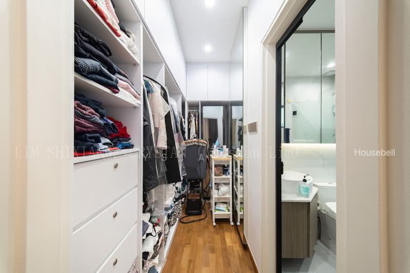 Seraya Breeze, S$ 2,499,999, 1,281 sqft, 公寓 - Apartment