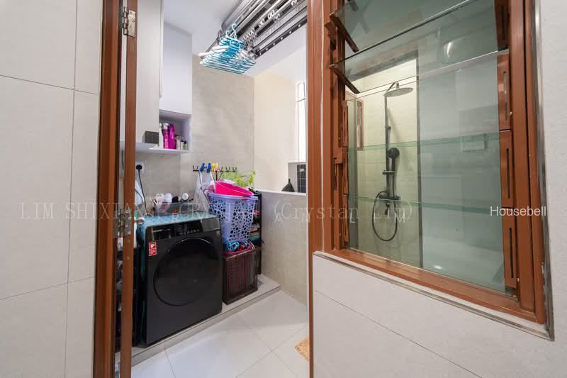Seraya Breeze, S$ 2,499,999, 1,281 sqft, 公寓 - Apartment