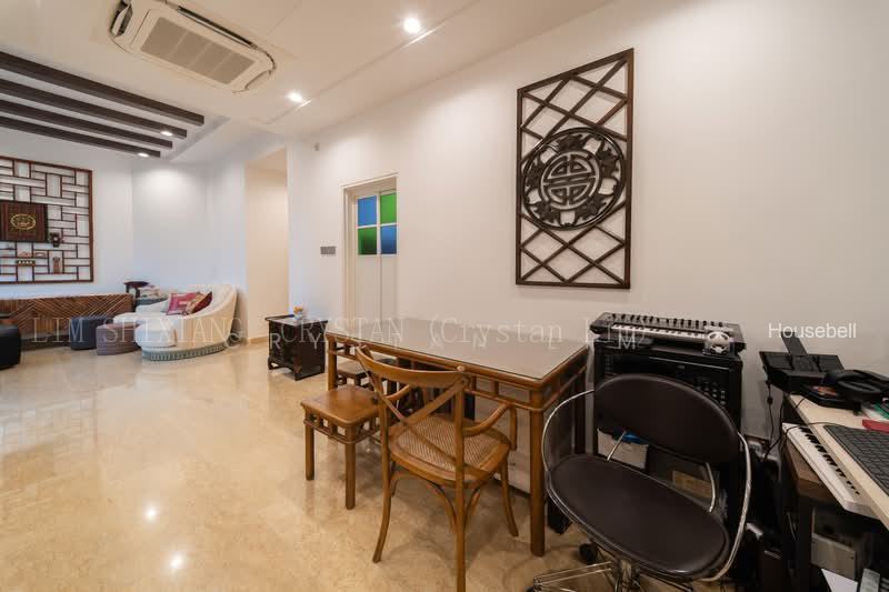 Seraya Breeze, S$ 2,499,999, 1,281 sqft, 公寓 - Apartment