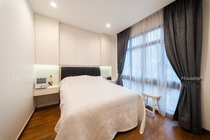 Seraya Breeze, S$ 2,499,999, 1,281 sqft, 公寓 - Apartment
