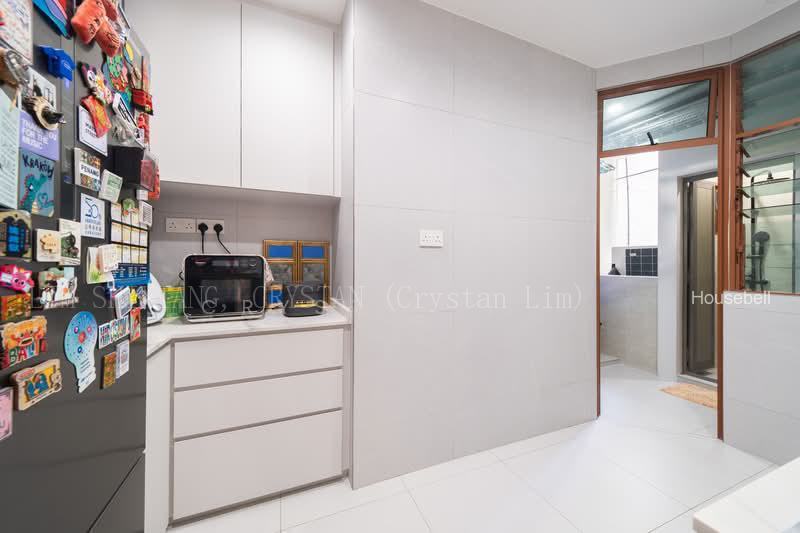 Seraya Breeze, S$ 2,499,999, 1,281 sqft, 公寓 - Apartment