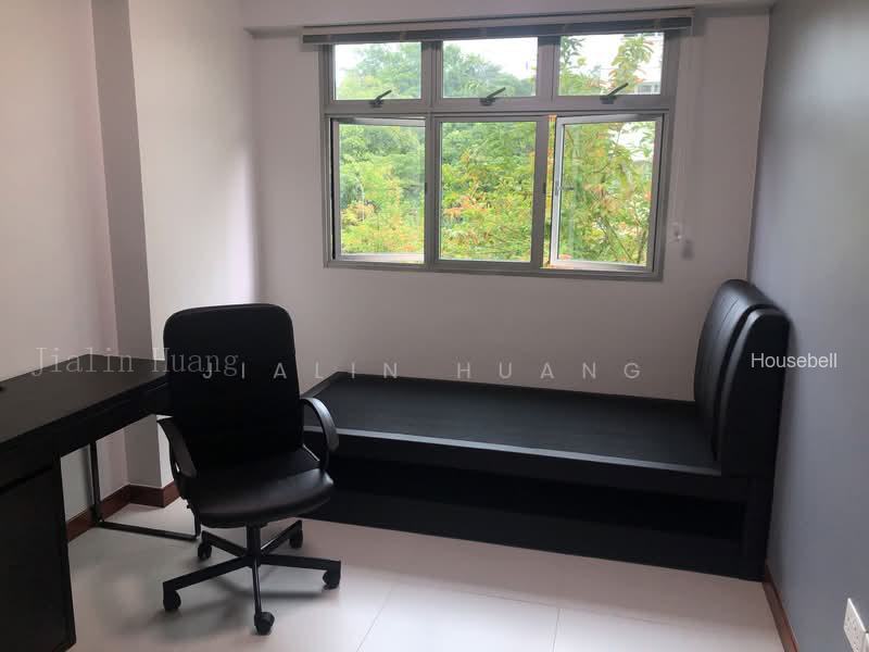 430A Yishun Avenue 11, S$ 3,500 (可协商价格) /月, 1,100 sqft, 组屋 - 4 A