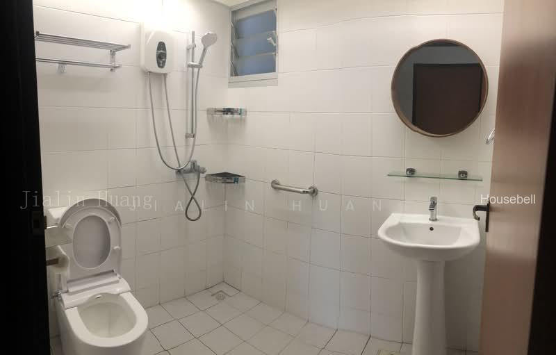 430A Yishun Avenue 11, S$ 3,500 (可协商价格) /月, 1,100 sqft, 组屋 - 4 A